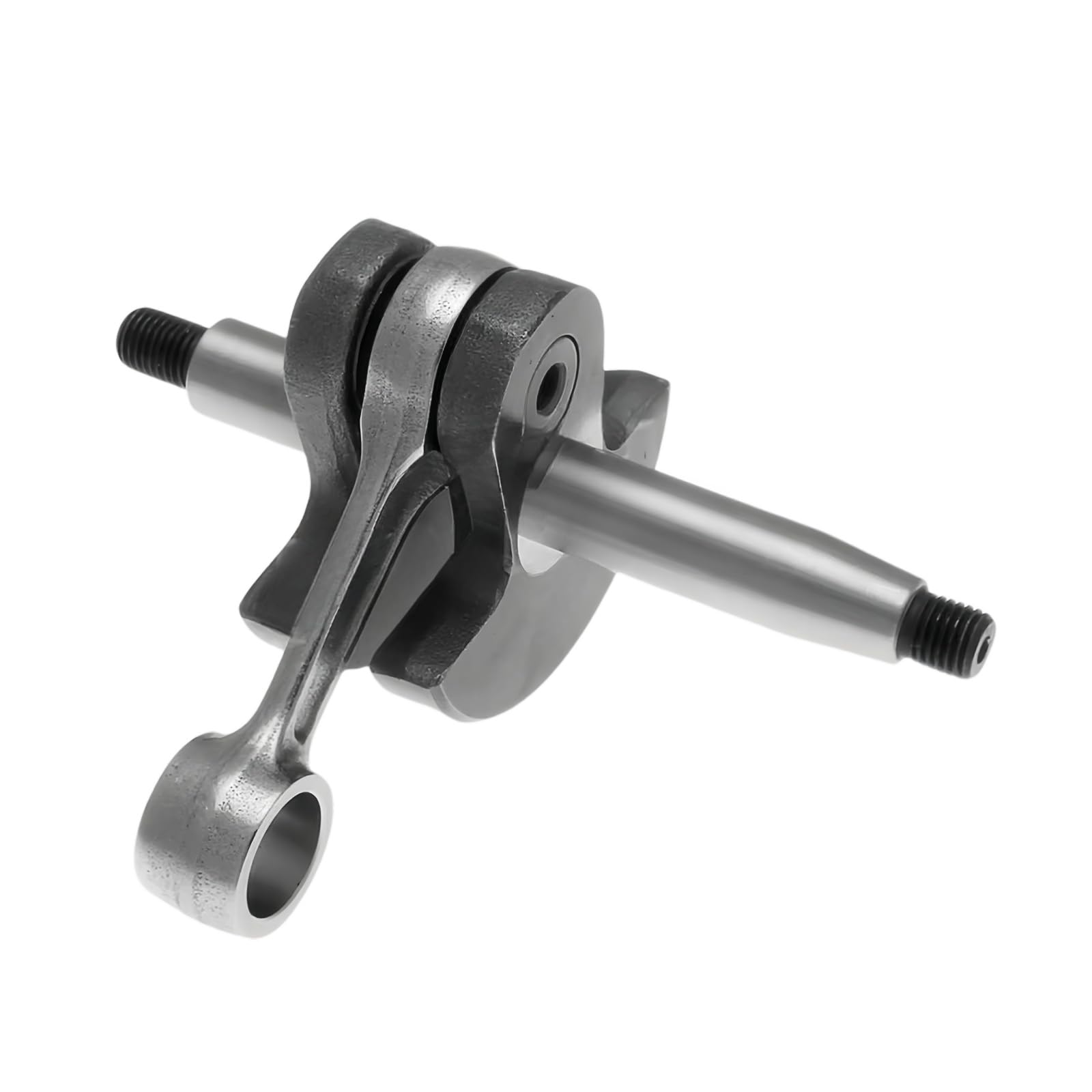 4119 030 0400 Crankshaft Fits for Brushcutter Engine FS160 FS220 FS280 Replace parts