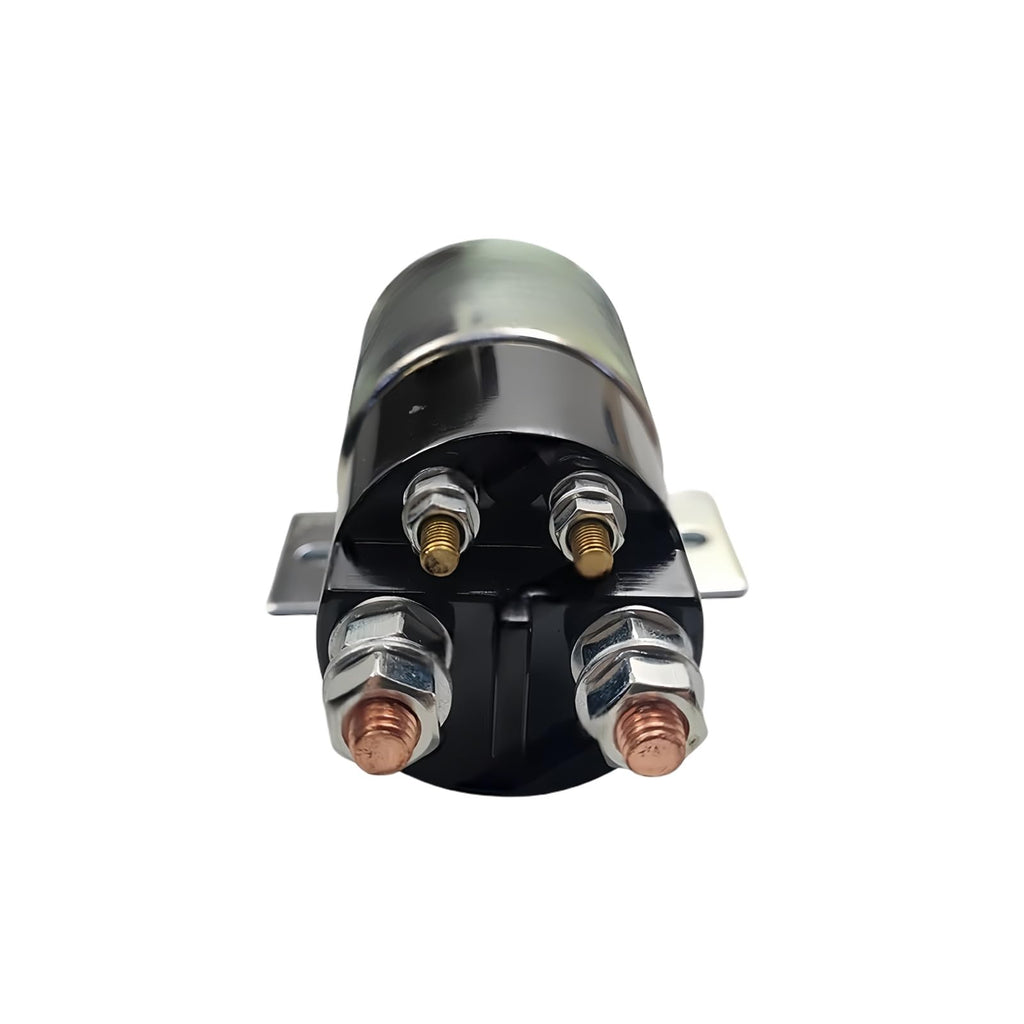 165-4026 Solenoid Valve Fits for Caterpillar E320C Engine Replace parts