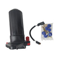 Sgaorcpas Fuel Lift Pump 10000-65694 10000-46303 10000-10633 10000-04029 for FG Wilson Perkins 1104