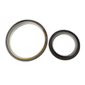 Crankshaft Oil Seals Kit Fits for Cummins Engine Parts N14 Replace parts