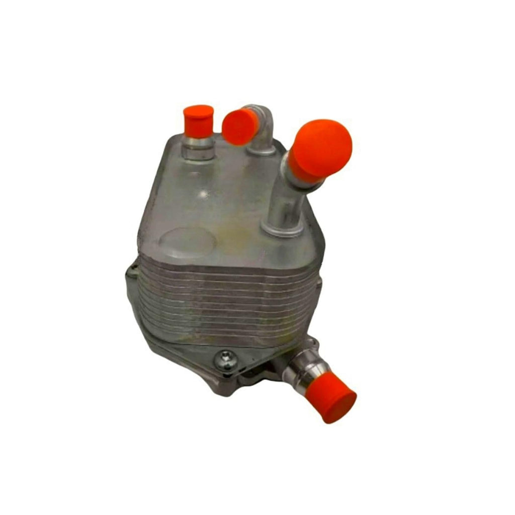 17217529499 Oil Cooler Assembly Fits for BMW 2008-2013 128L Replace parts