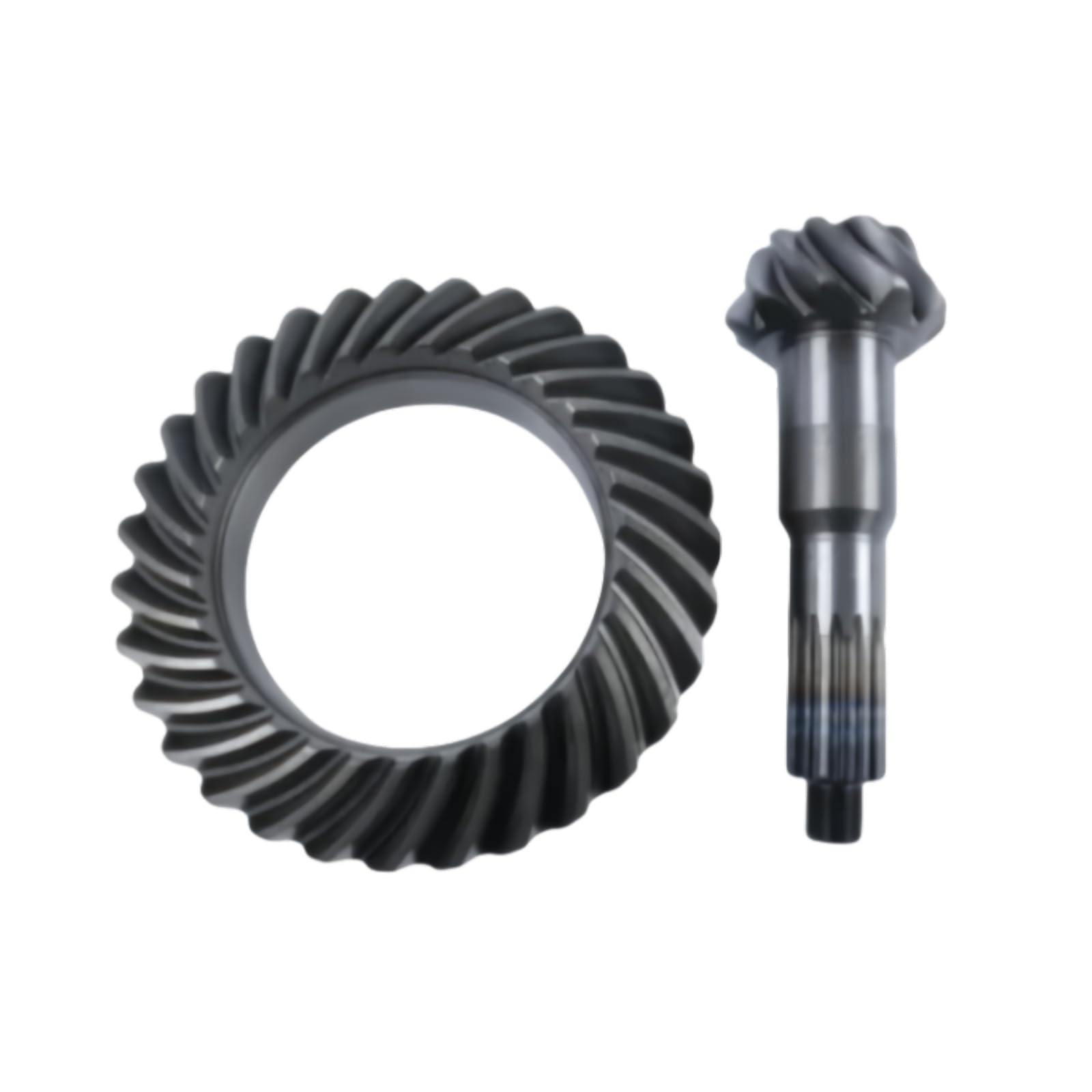 Bevel Gear Set 148982A1 Fits for Loader W20e Replace parts