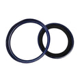 BZ1335E AZ8854P Crankshaft oil seal kit Fits for Mitsubishi Engine parts 8DC9 Replace parts
