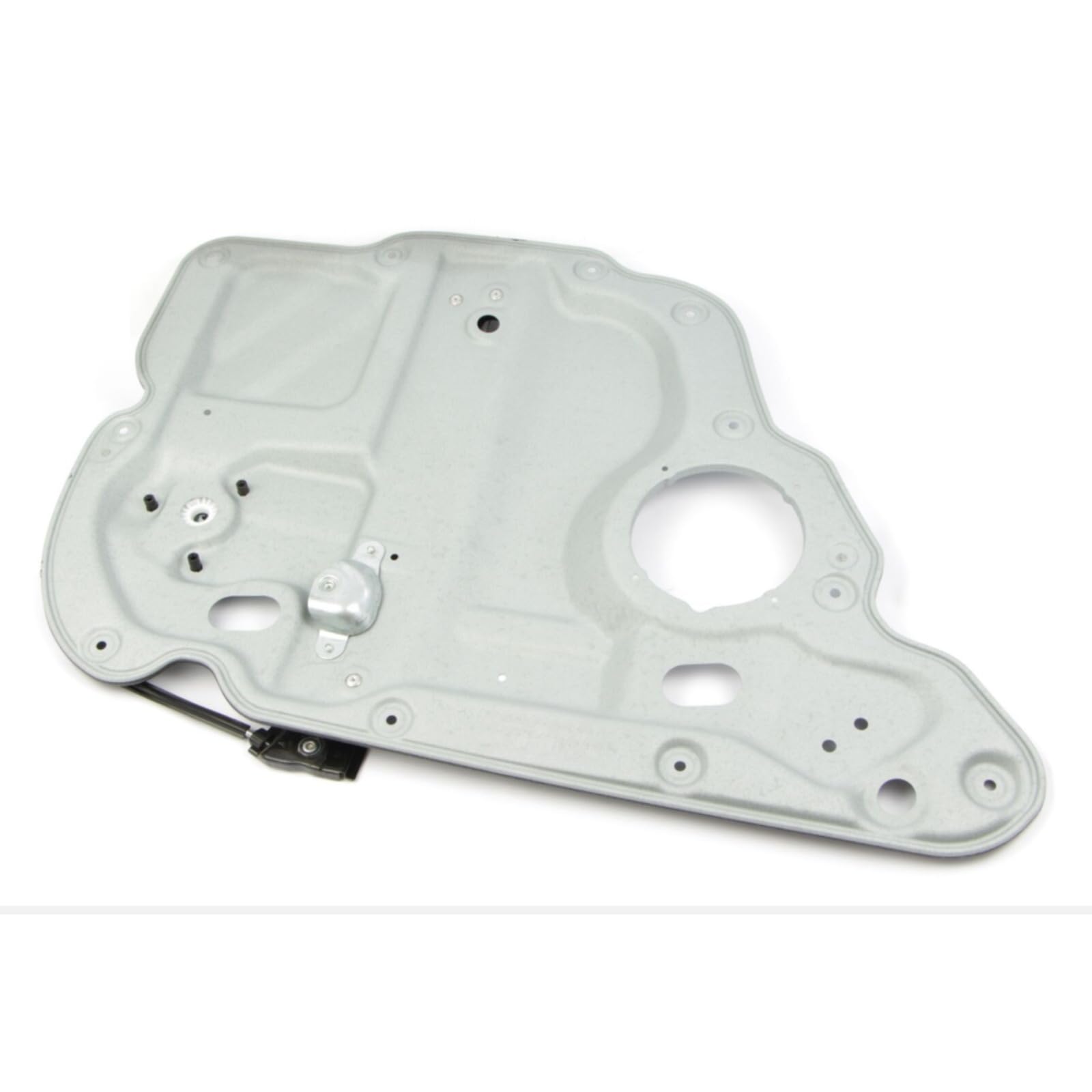 1T0839461 1T0839462 Rear Door Window Regulator Kit Fits for Volkswagen TOURAN Replace parts