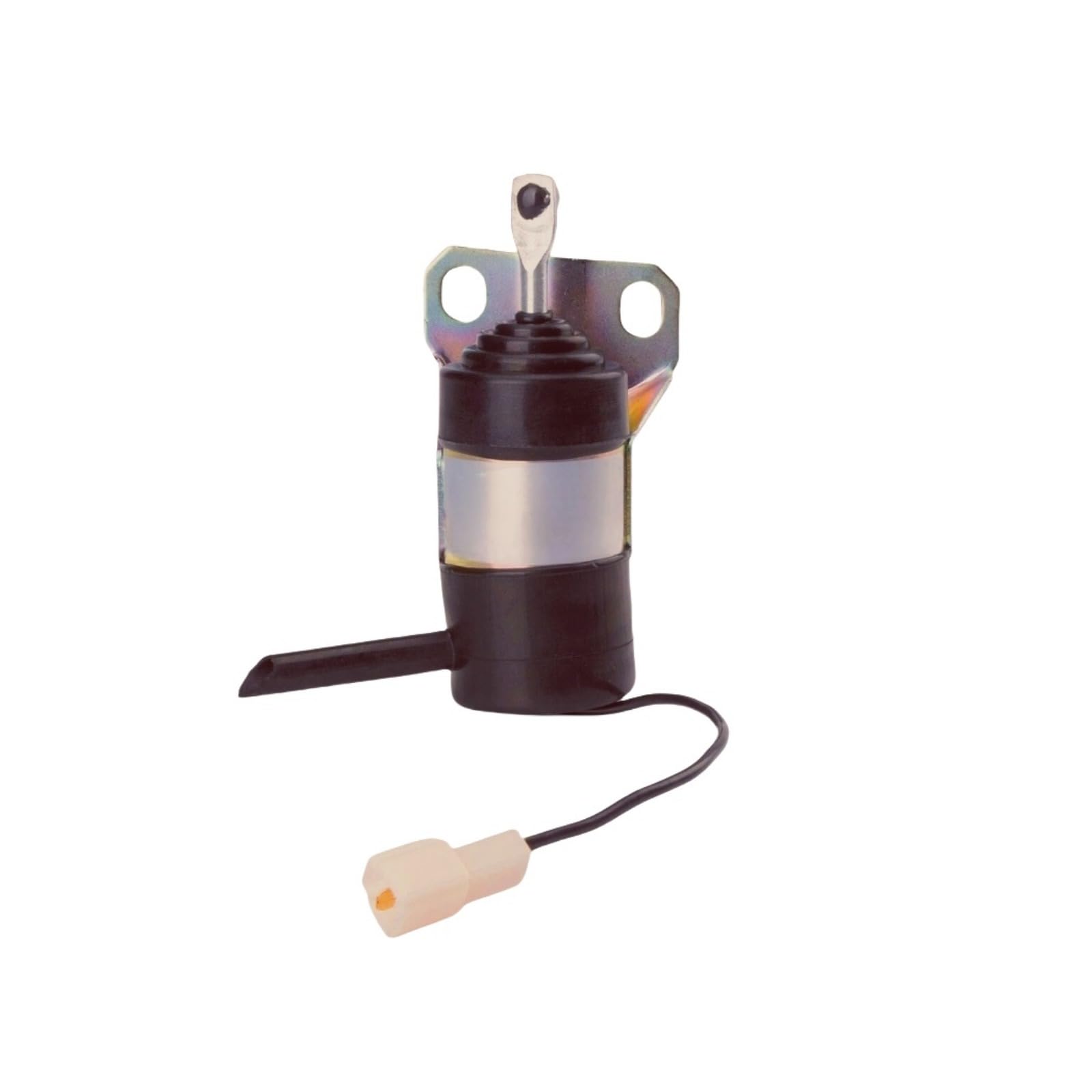 12V Shut Off Solenoid Valve 3930233 Fits for Cummins