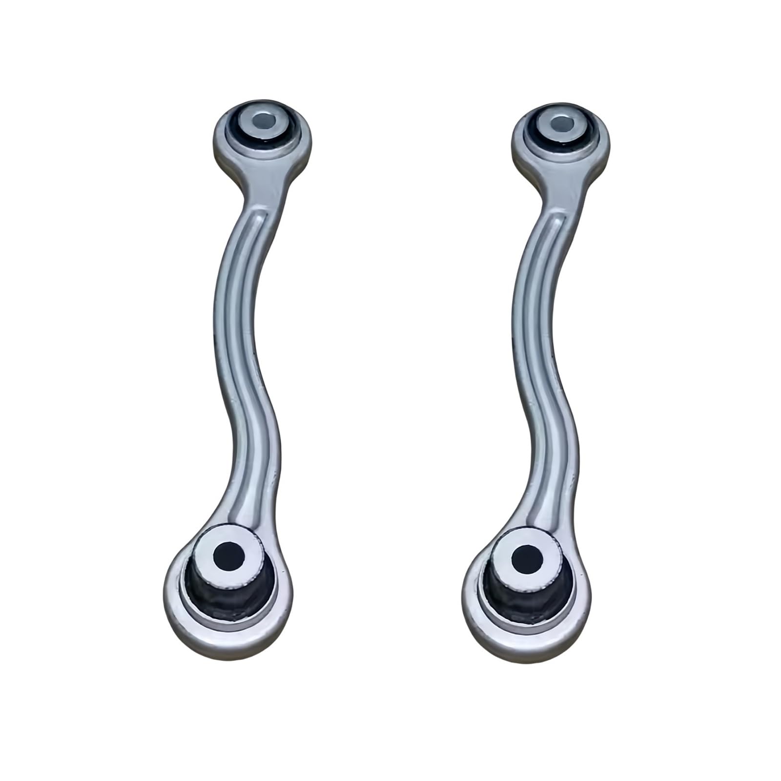 2PCS 2043500553 204 350 0553 Control Arm Fits for Benz C-class W204