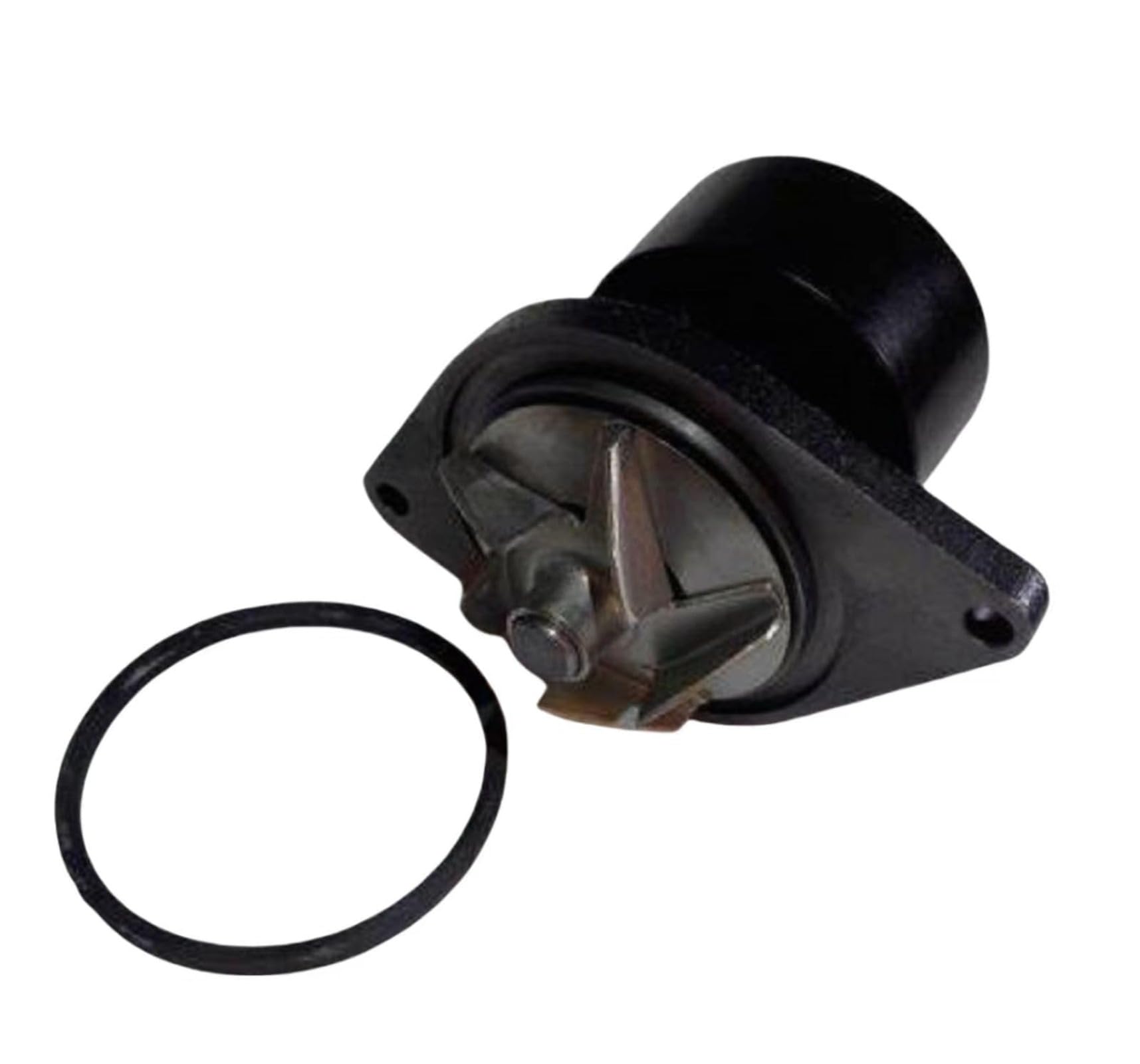 Water Pump 3928396 4935793 3283602 3283603 3802358 Compatible with CUMMINS 5.9L Industrial Eng 6B 6BT 4B 4BT 6BTA