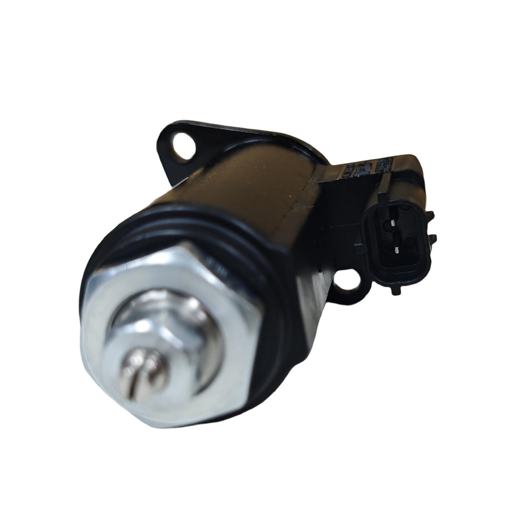 KWE5K-31/G24YA30 SKY5P-12-D 121-1490 Hydraulic Pump Solenoid Valve Fits for Caterpillar CAT E320C E320D E320B E330C 325B 330B 345B Excavator