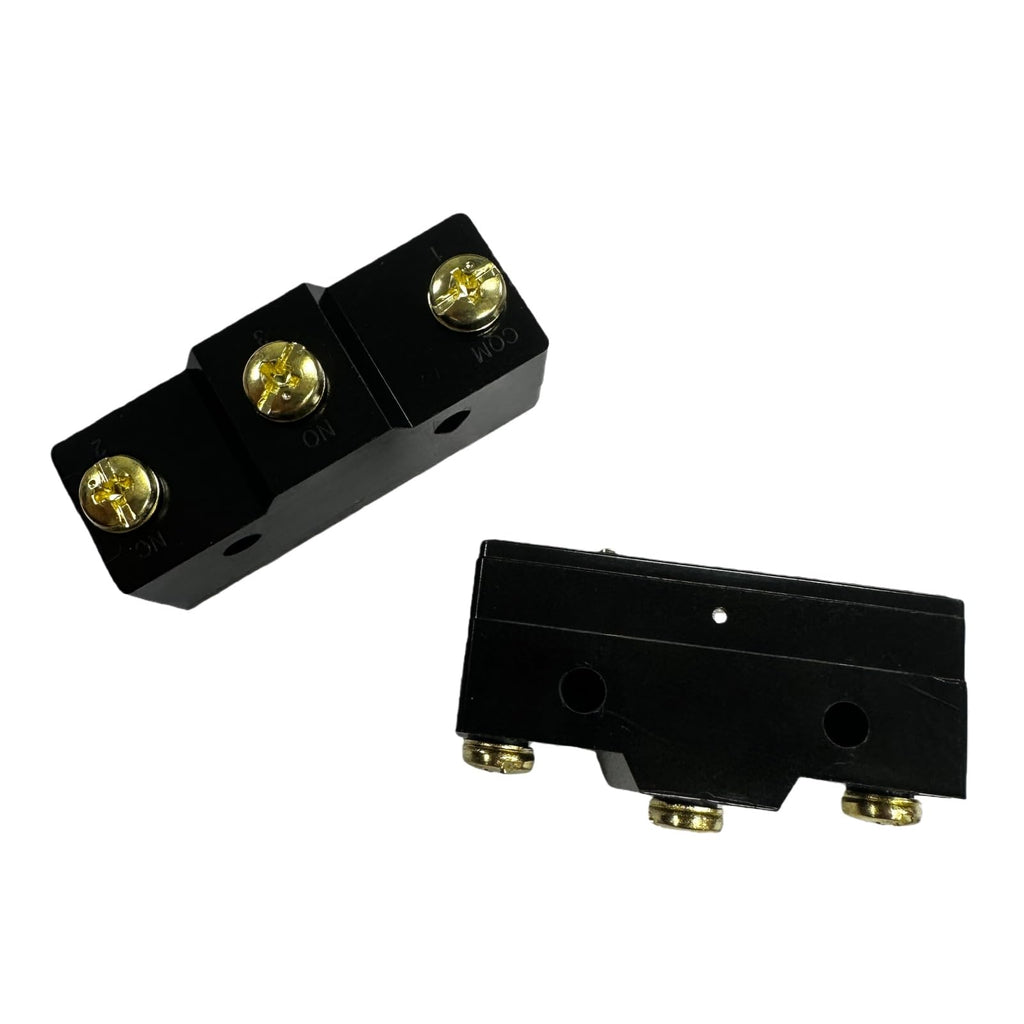 2PCS 7000625 Switch Contact Block Fits for JLG FOOT PEDAL 4360031 Replace parts