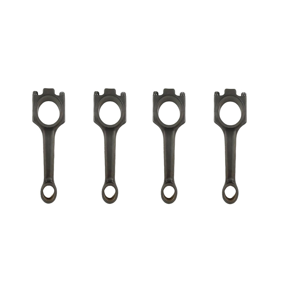 NEW 4PCS 0417-8999 04178999 Connecting Rod Fits for Deutz F4M1011 BF4M1011 4M1011 Engine
