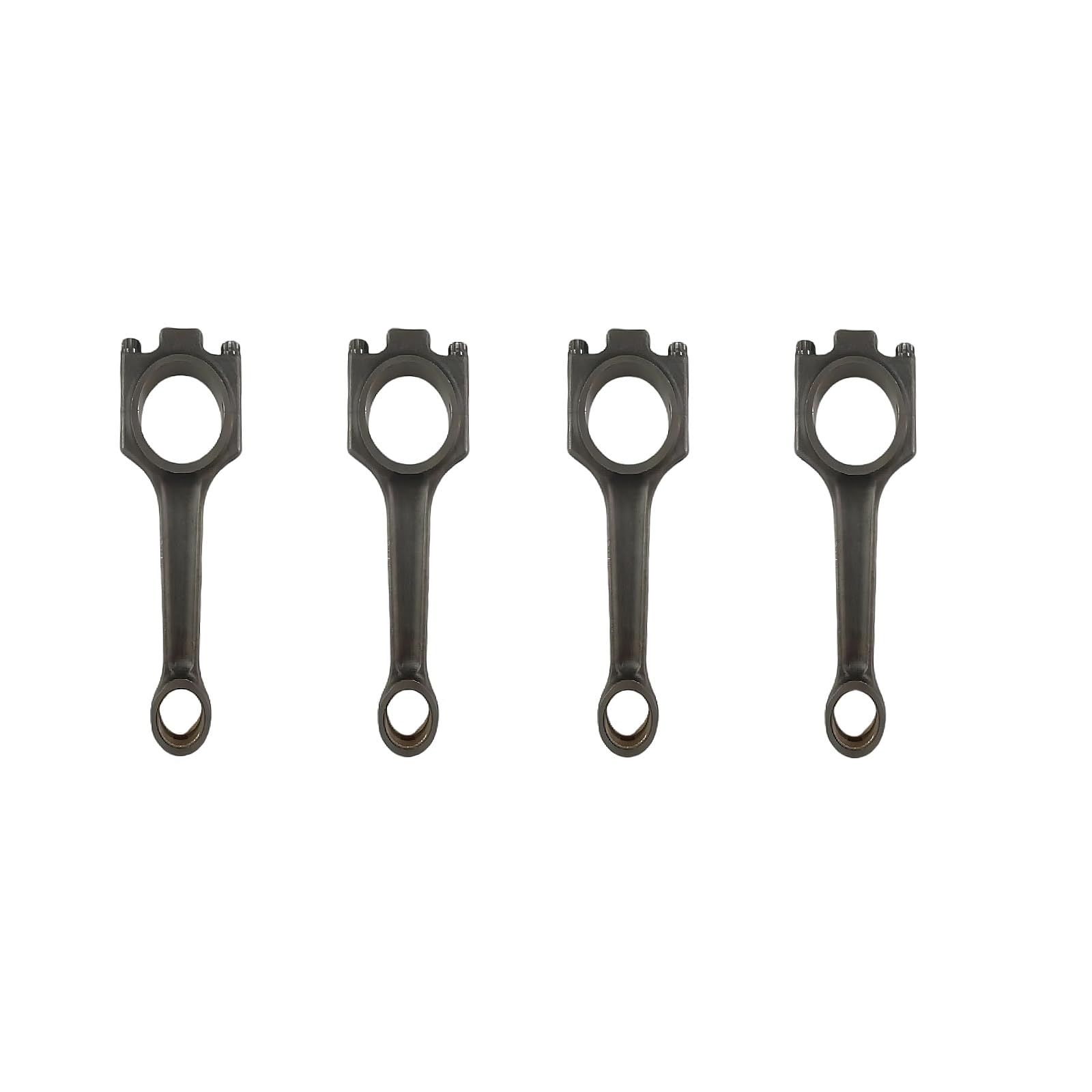 NEW 4PCS 0417-8999 04178999 Connecting Rod Fits for Deutz F4M1011 BF4M1011 4M1011 Engine