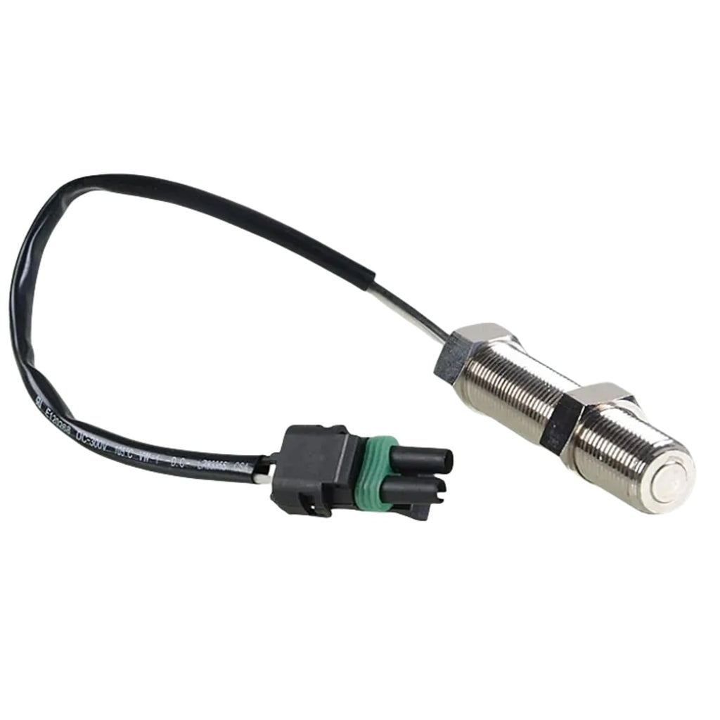 6pcs Speed Sensor 21E3-0042 21E30042 Fits for Hyundai Excavator R210LC-7 R140LC-7 R160LC-3 R160LC-7 R180LC-7 Replacement