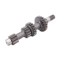 GEAR SHAFT TC232-22100 TC23222100 For Kubota Tractor L4508