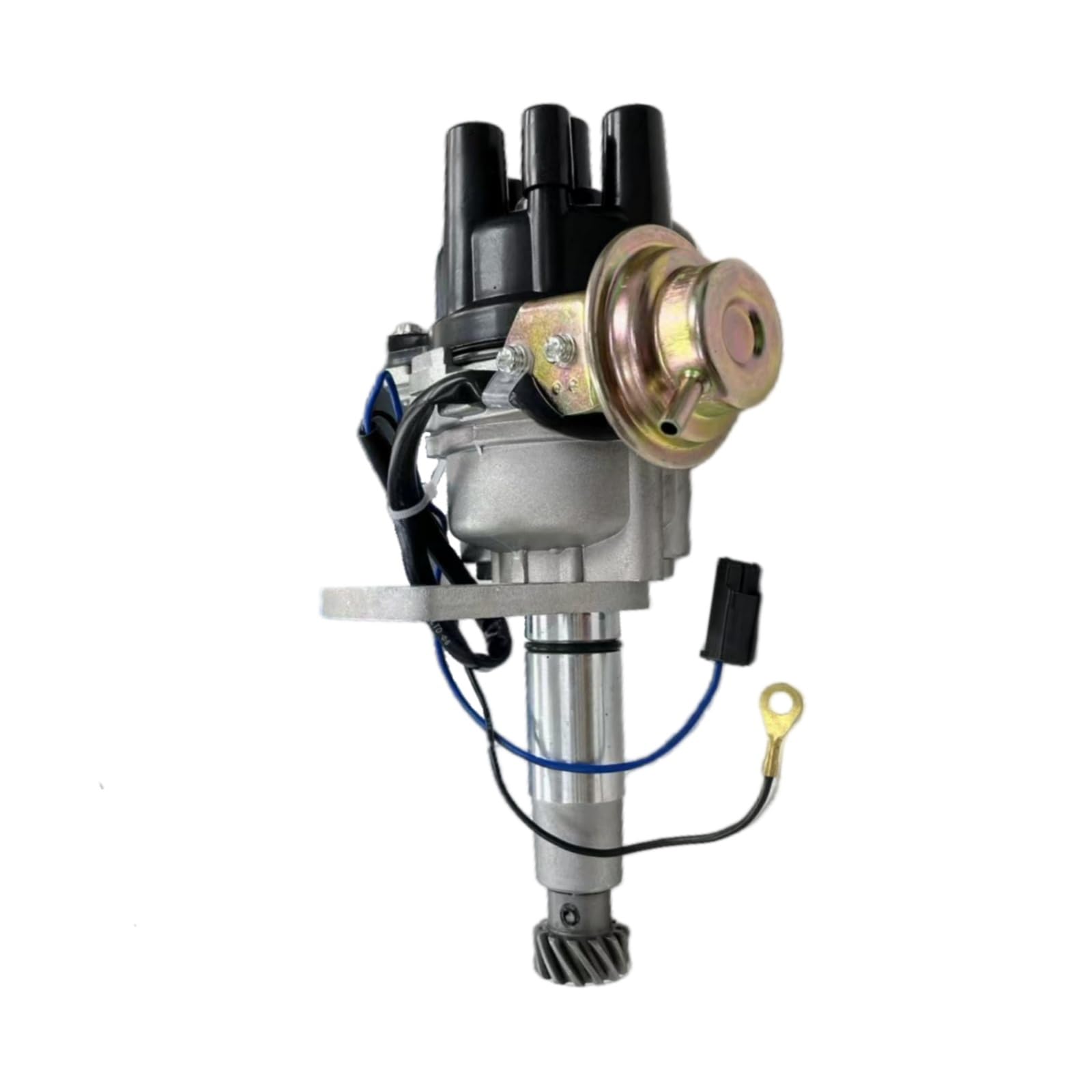 Ignition Distributor 1500225-02 5800011-11 Fits for Yale Forklift FE Engine Replace parts