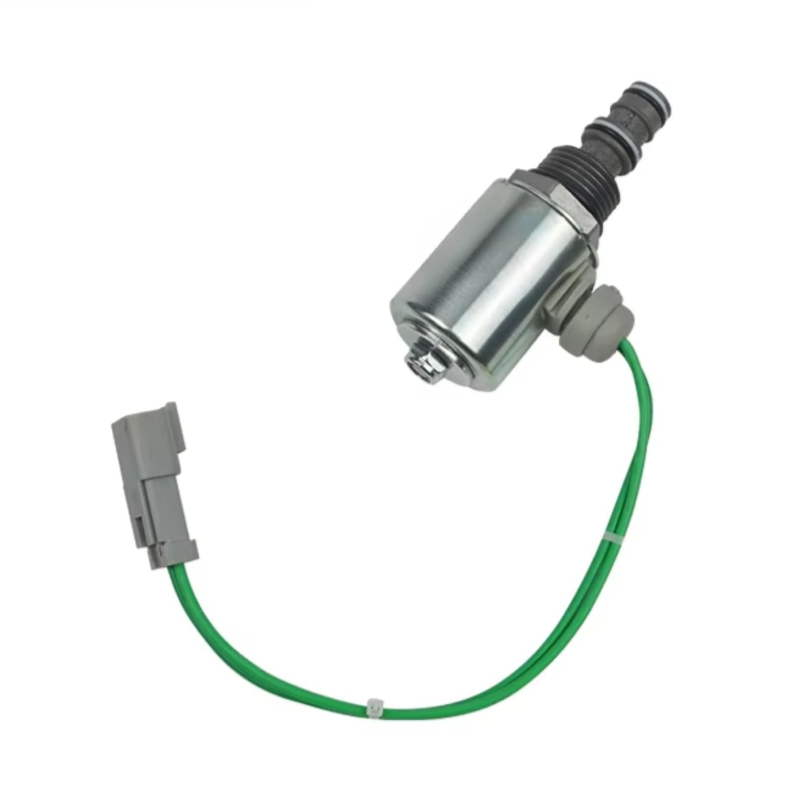 3E-3748 3E3748 Solenoid Valve Fits for CAT 3116 3126 3306 3406 3406B Engine Replace parts