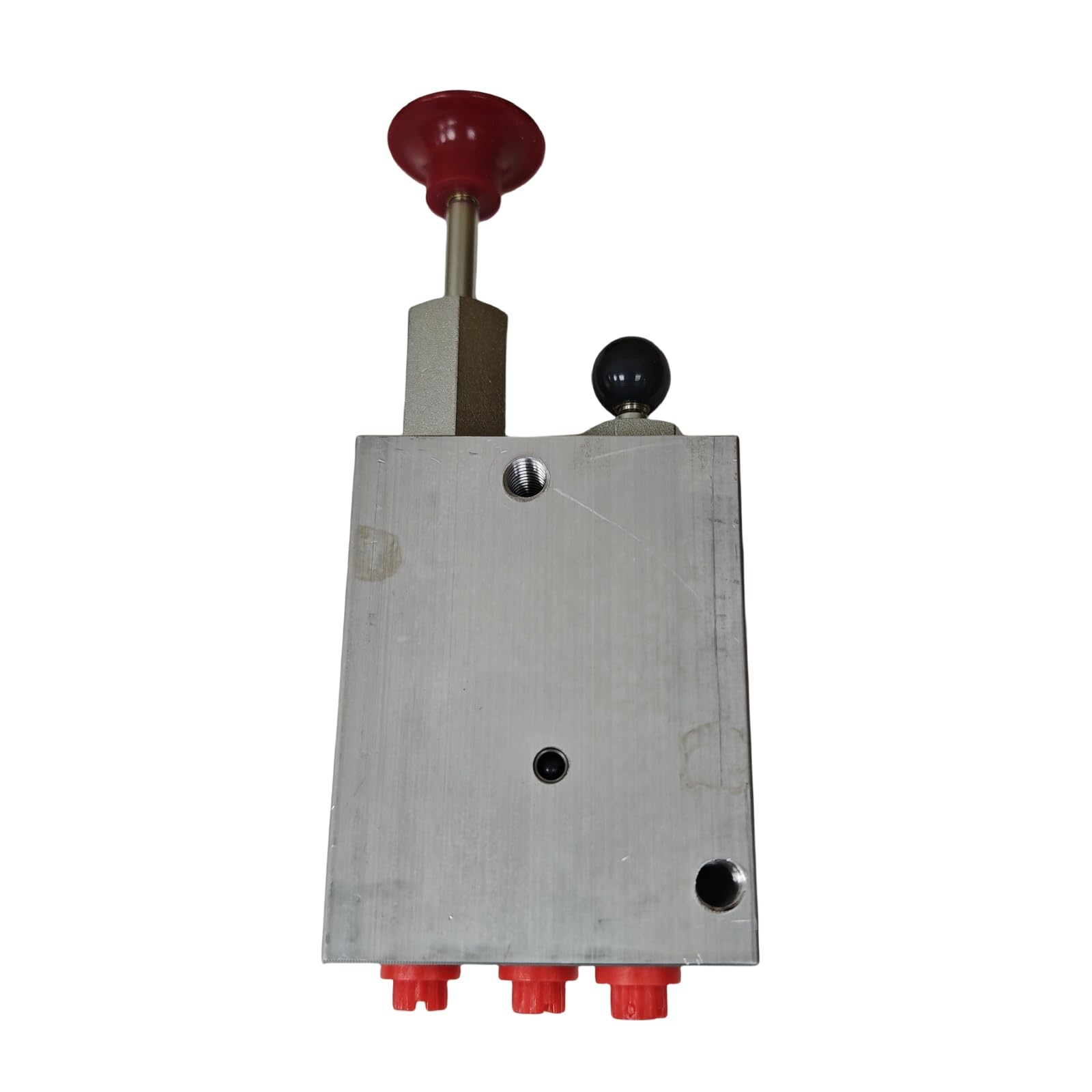 105067 105067GT New Brake Release Manifold Assembly Replacement for Genie Scissor Lifts GR-12 GR-15 GR-20 GS-1530 GS-1532 GS-1930 GS-1932 GRC-12 QS-12R QS-12W