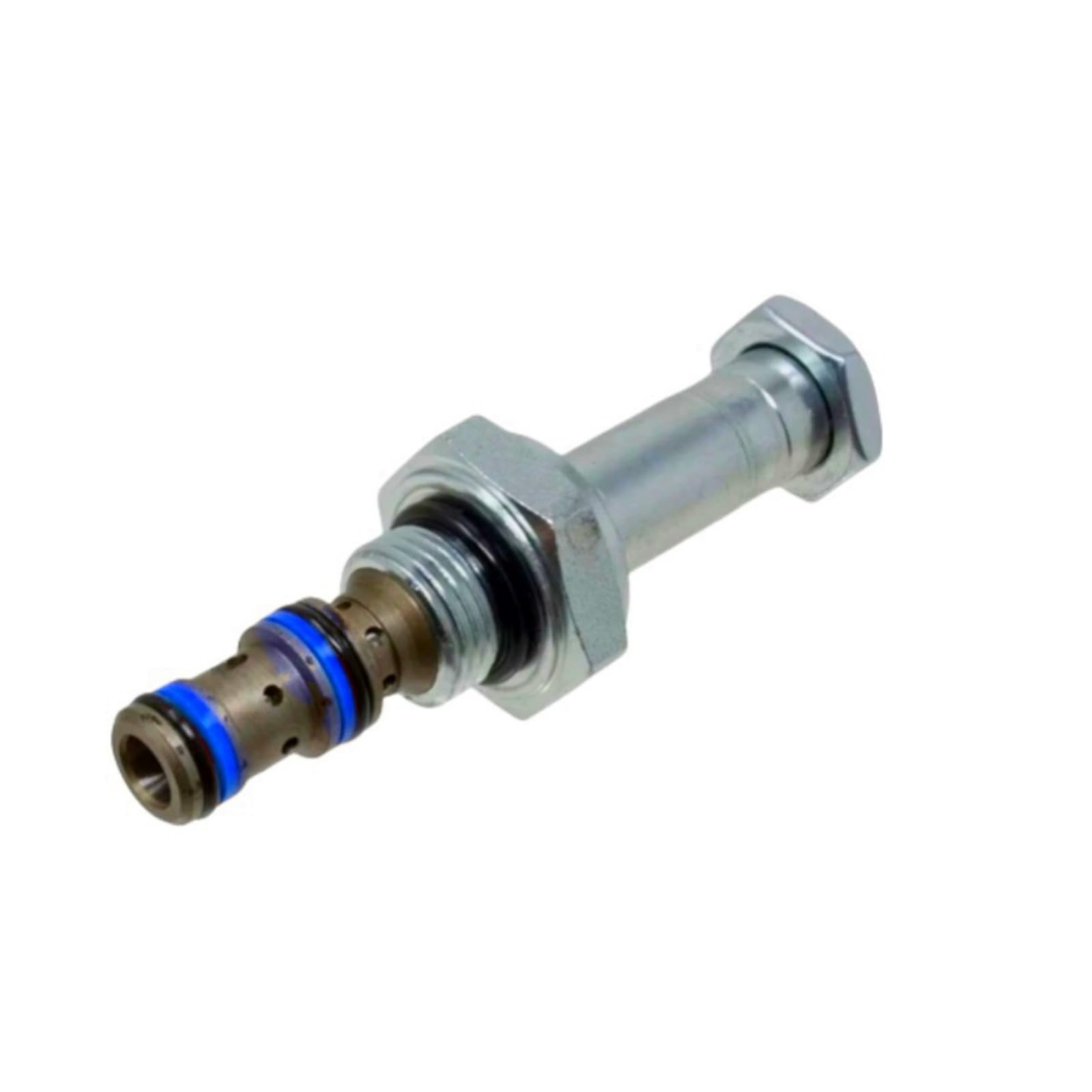12V DC Solenoid Valve Coil 6309311 Fits for Skid Loaders Replace parts