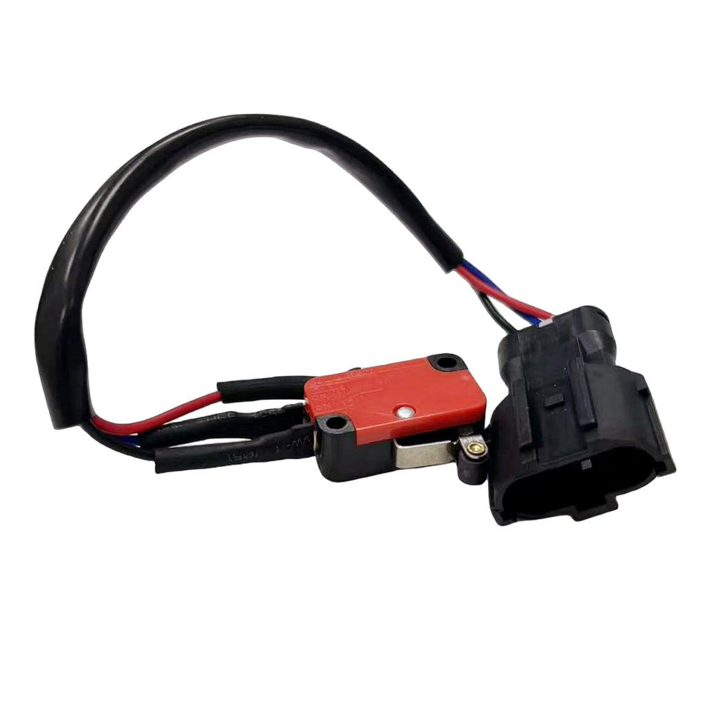 Hydraulic Sensor Switch 22U-06-22360 22U0622360 Fits for Komatsu Excavator PC78MR-6-N PC78US-6-N PC78US-6-NO PC78US-6-W PC78UU-6