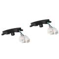 2pcs AVR Automatic Voltage Regulator Fits for Generator 4KW 5KW Universal Replace parts