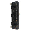 79600-S84-A21ZA A/C Heater Climate Control Module Fits for Honda for Accord 2001-2002