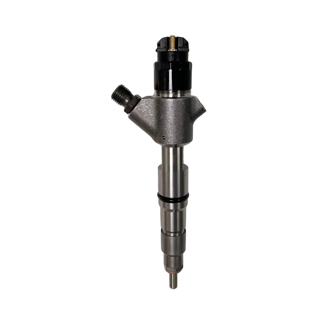 0445120529 Fuel Injector Compatible with Bosch Yuchai YC375 Engine