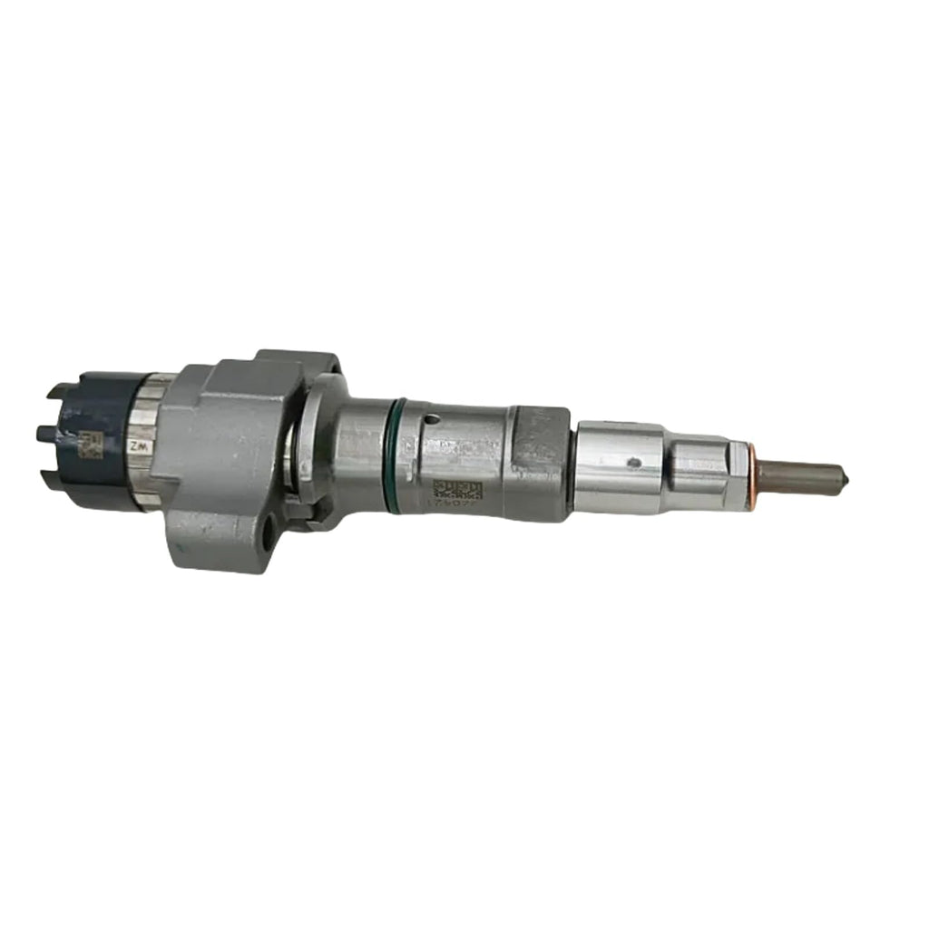 6pcs 4928421PX 4928421 Diesel Fuel Injector Fits for Cummins ISLe9.5 ISL9.5 QSL9.3 QSB9 ISL8.9 QSC8.3 CM2250 Engine