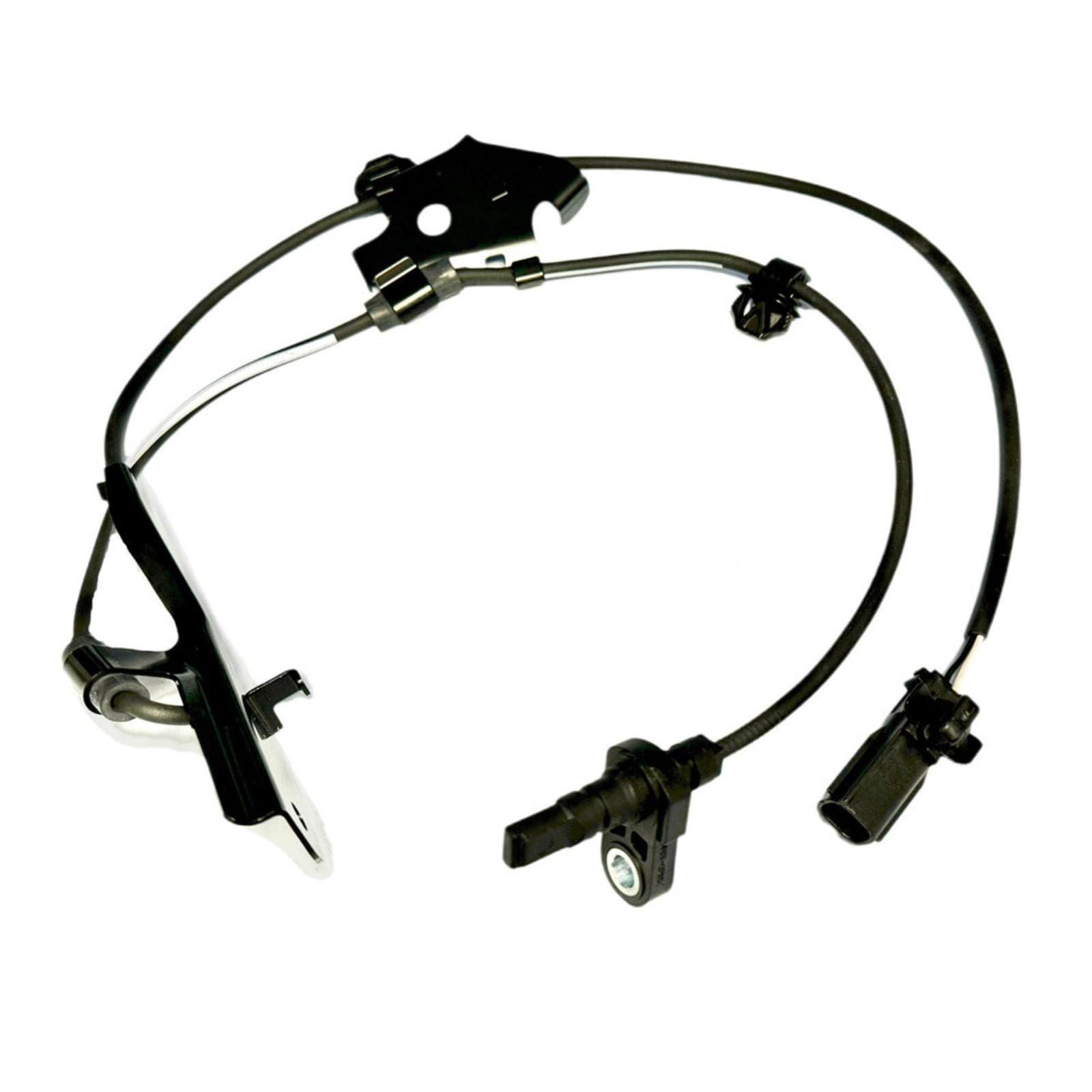 2PCS 8954302080 ABS Wheel Speed Sensor Fits for Toyota for Corolla 07-13