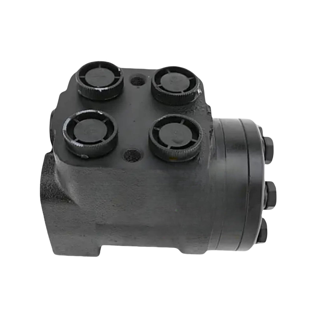 RE267297 SJ31714 RE239222 Hydraulic Steering Valve Fits for John Deere Tractors 6100D 6110D 6115D 6130D 6140D 5076E 5082E 5090E 5415 5425