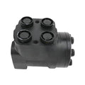 RE267297 SJ31714 RE239222 Hydraulic Steering Valve Fits for John Deere Tractors 6100D 6110D 6115D 6130D 6140D 5076E 5082E 5090E 5415 5425