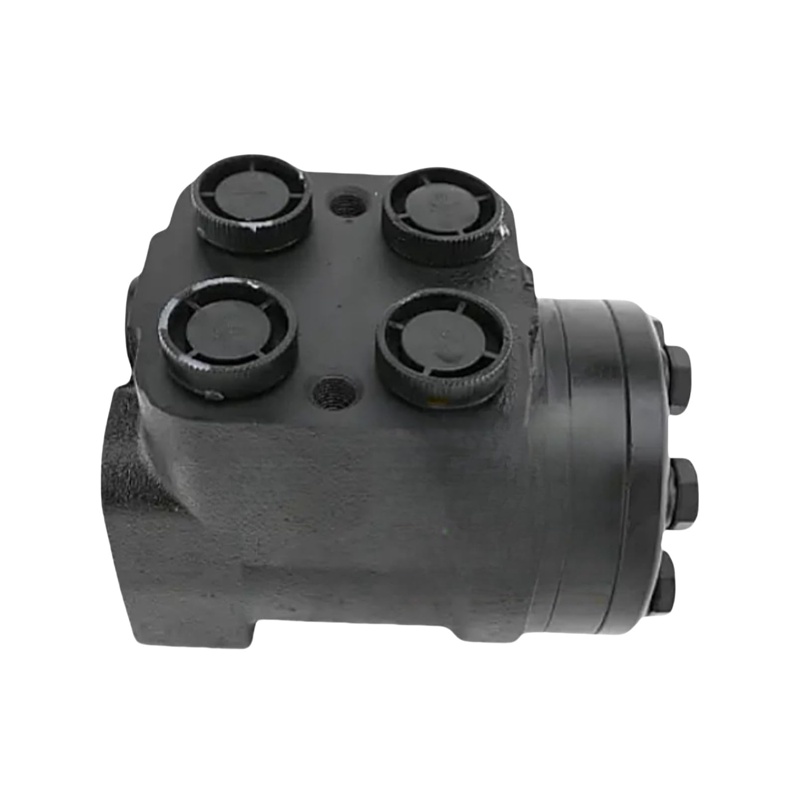 RE267297 SJ31714 RE239222 Hydraulic Steering Valve Fits for John Deere Tractors 6100D 6110D 6115D 6130D 6140D 5076E 5082E 5090E 5415 5425