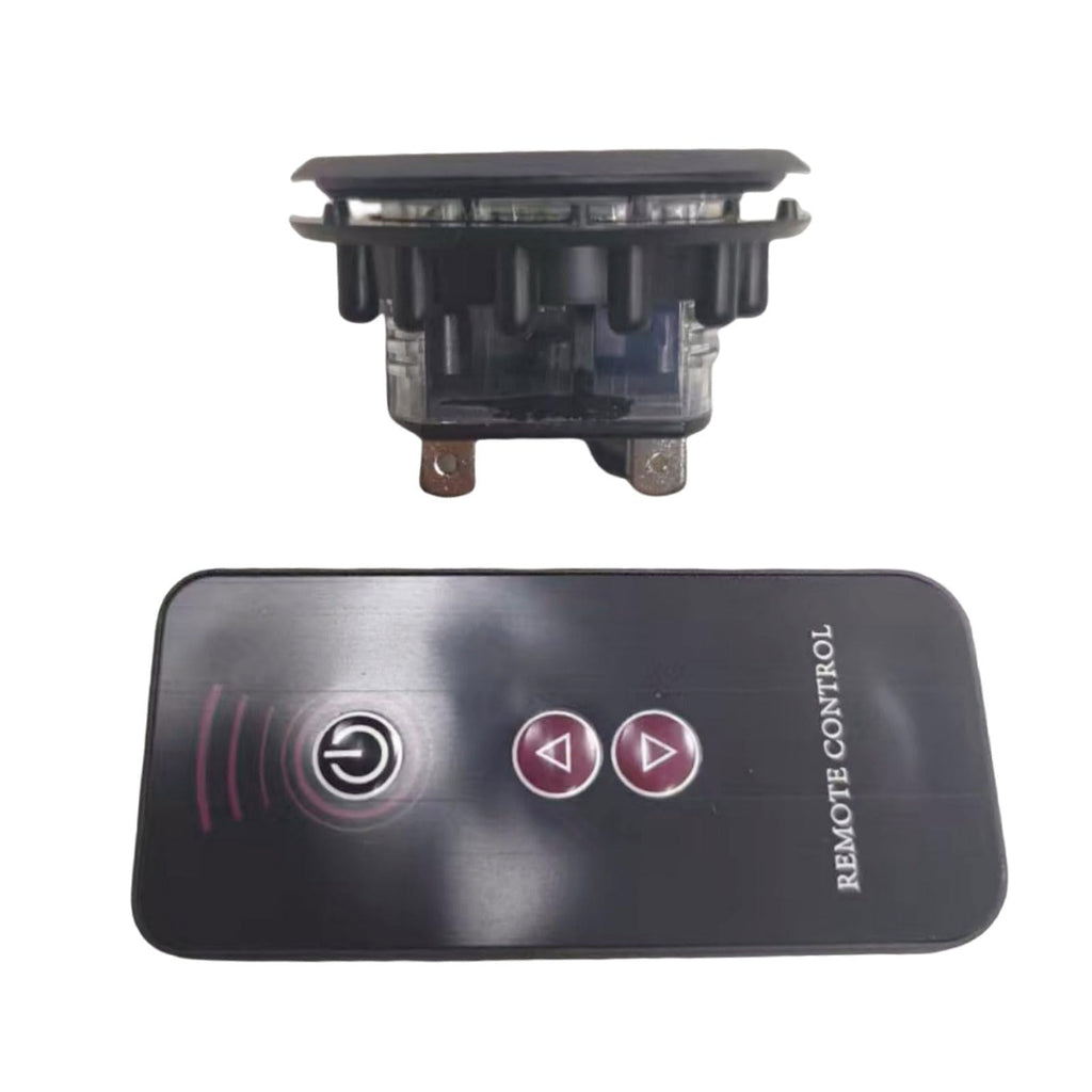 366-0367 197-8832 Remote Timer Hour Meter Fits for Caterpillar 320D E320D 303E 304E 305.5E 306E 312D2 330D2 311F Excavator