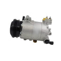 12V Air Conditioner Compressor R197360 198360 7513053 Fits for 2001-2004 Ford Escape Titanium L4 2.0L Replace parts