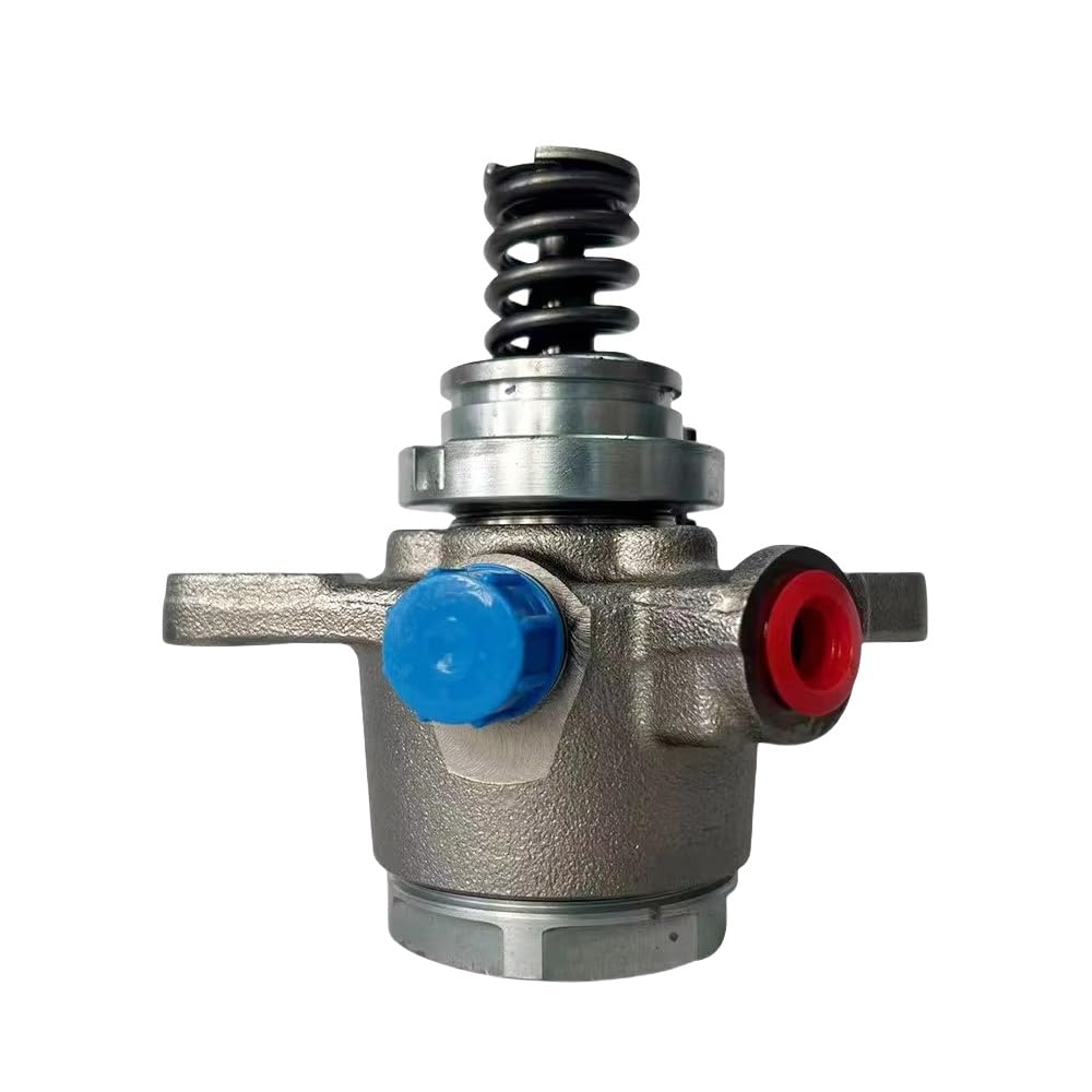 High Pressure Fuel Pump 16630-1LA0A 16630-1LA1A Compatible For Infiniti QX56 M56 2011-2021 Compatible Compatible with Nissan Titan 2016-2021