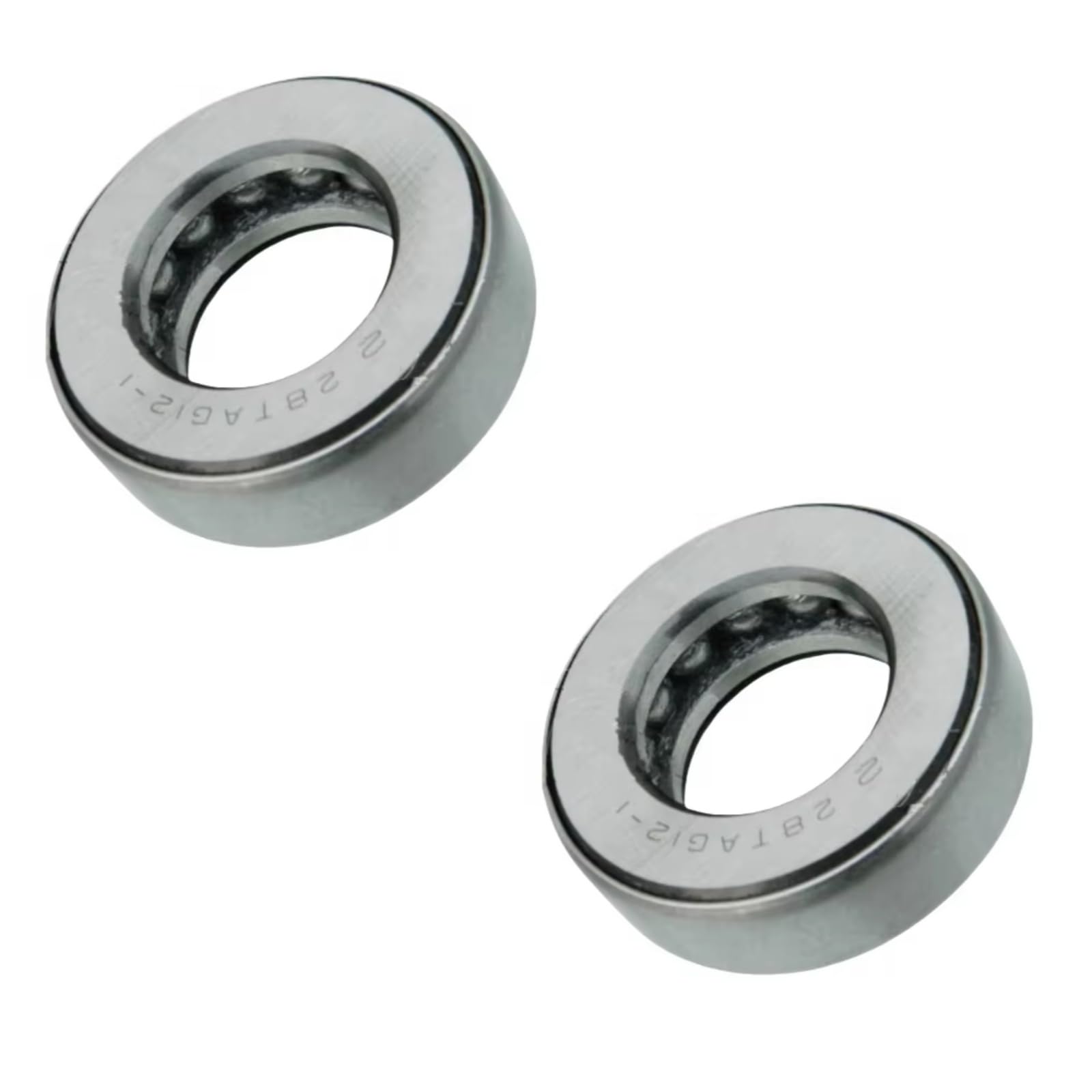 2PCS Thrust Bearing 28x51.7x16 28TAG12 Fits for Mitsubishi Replace parts