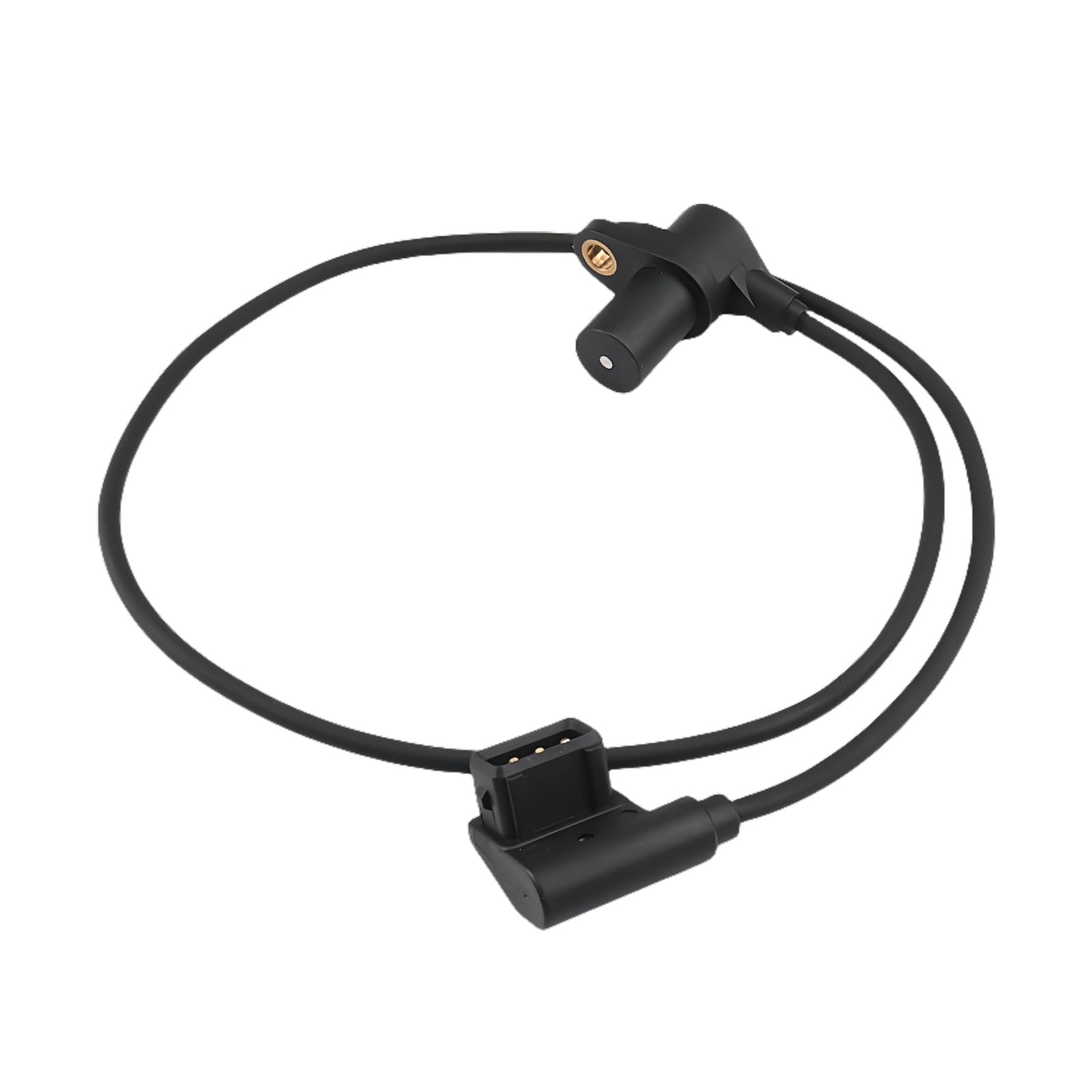 12141726066 Crankshaft Position Sensor Fits for BMW 325i 1992-1995 Replace parts