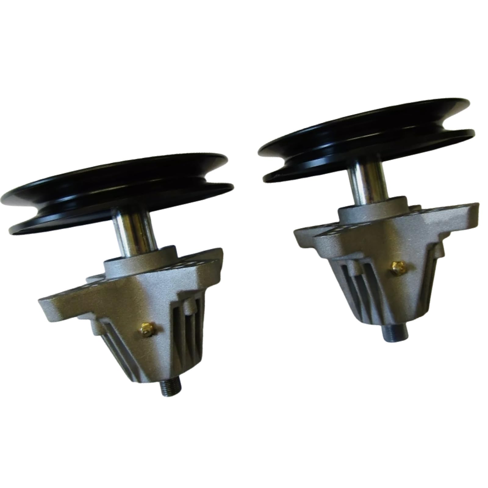 2pcs Spindle Assembly 918-04822A 618-04822 918-04822B Fits for 1040 42" Deck Tractor Riding Mowers Replace parts