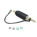 5593523 4975617 4067830 4295249 Fuel Transfer Pump(24V) Fits for Cummins QST30 KTA50 ISX QSX Engine