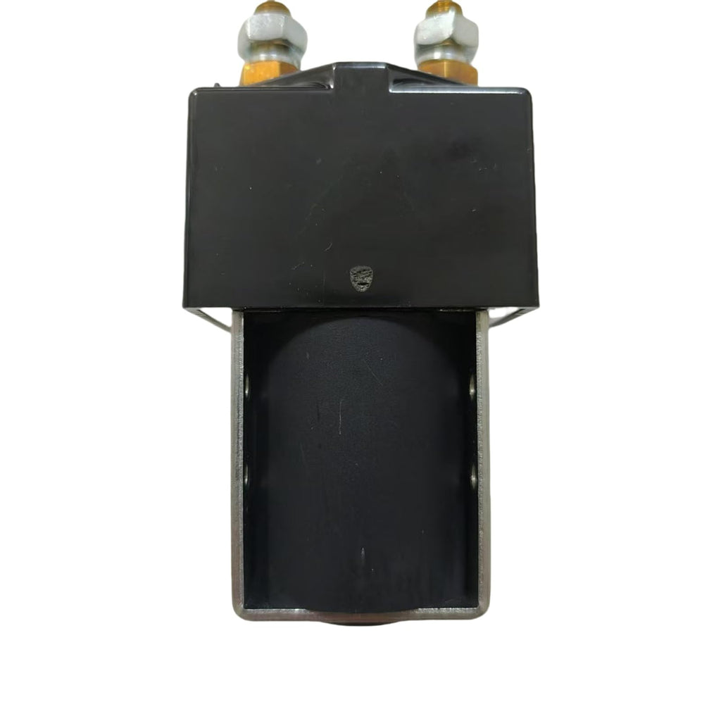 New Heavy Duty High Amp Solenoid 200A 48V Compatible with Curtis Golf Cart SW180B