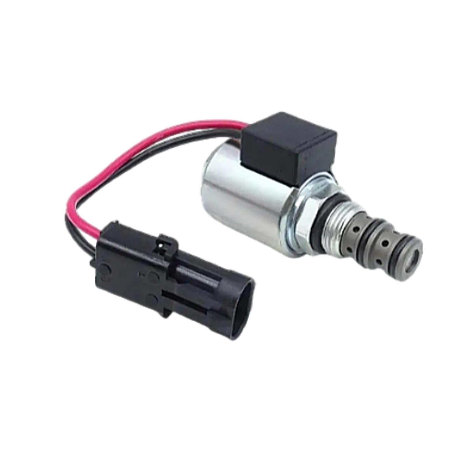 Solenoid Valve 349296A1 110415A1 Fits for Case Tractor 5120 5130 5140 5150 Replace parts