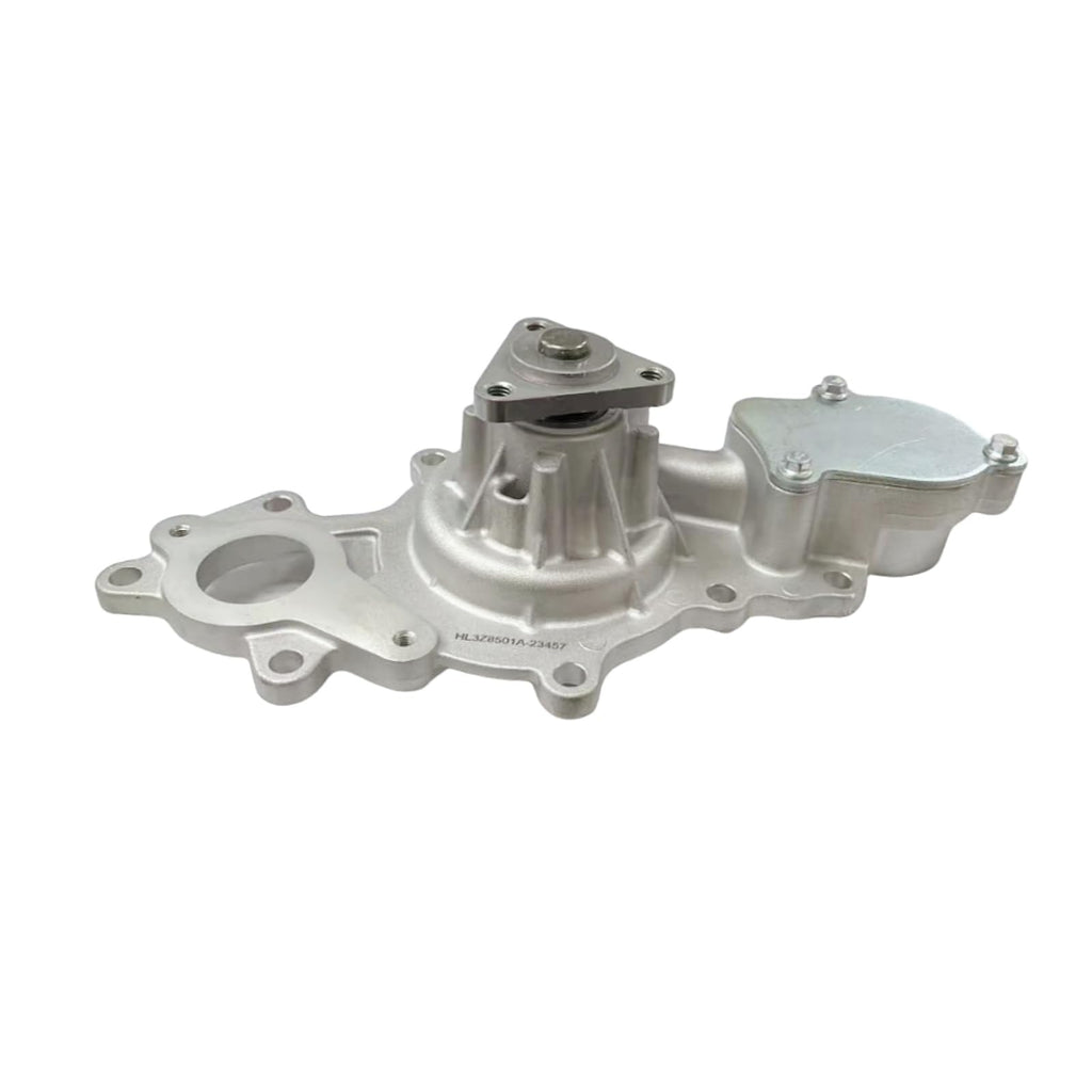 HL3Z8501A PW574 PW602 Water Pump Compatible with Ford King Ranch Limited Platinum Lariat Extended Standard Raptor Crew Cab SSV F150 XL XLT 3.5L 2017
