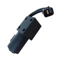 3EB-15-58610 3EB1558610 Solenoid Valve Fits for Komatsu FD30-17 FG30-16 Replace parts