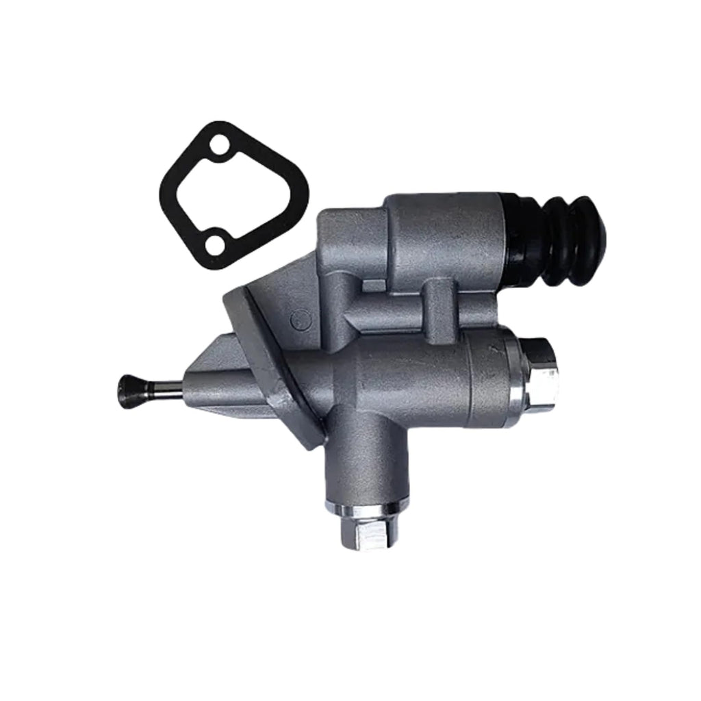 6736-71-5781 Fuel Transfer Pump Fits for Komatsu PC300-7 PC360-7 WA400-5 Excavator