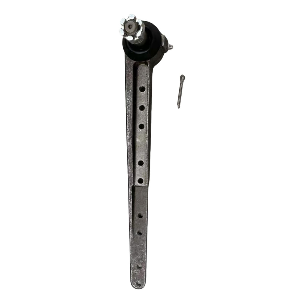AH21346 Tractor Parts 380mm Combine Harvester Knife Head Fits for John Deere Replace parts