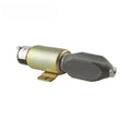 1751-1267U1B1S5A 12V Stop Solenoid Valve Fits for Cummins Engine Replace parts