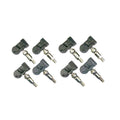 8PCS Tire Pressure Sensor 1353-3166 1354-2523 13533166 13542523 Fits for Chevy for Buick