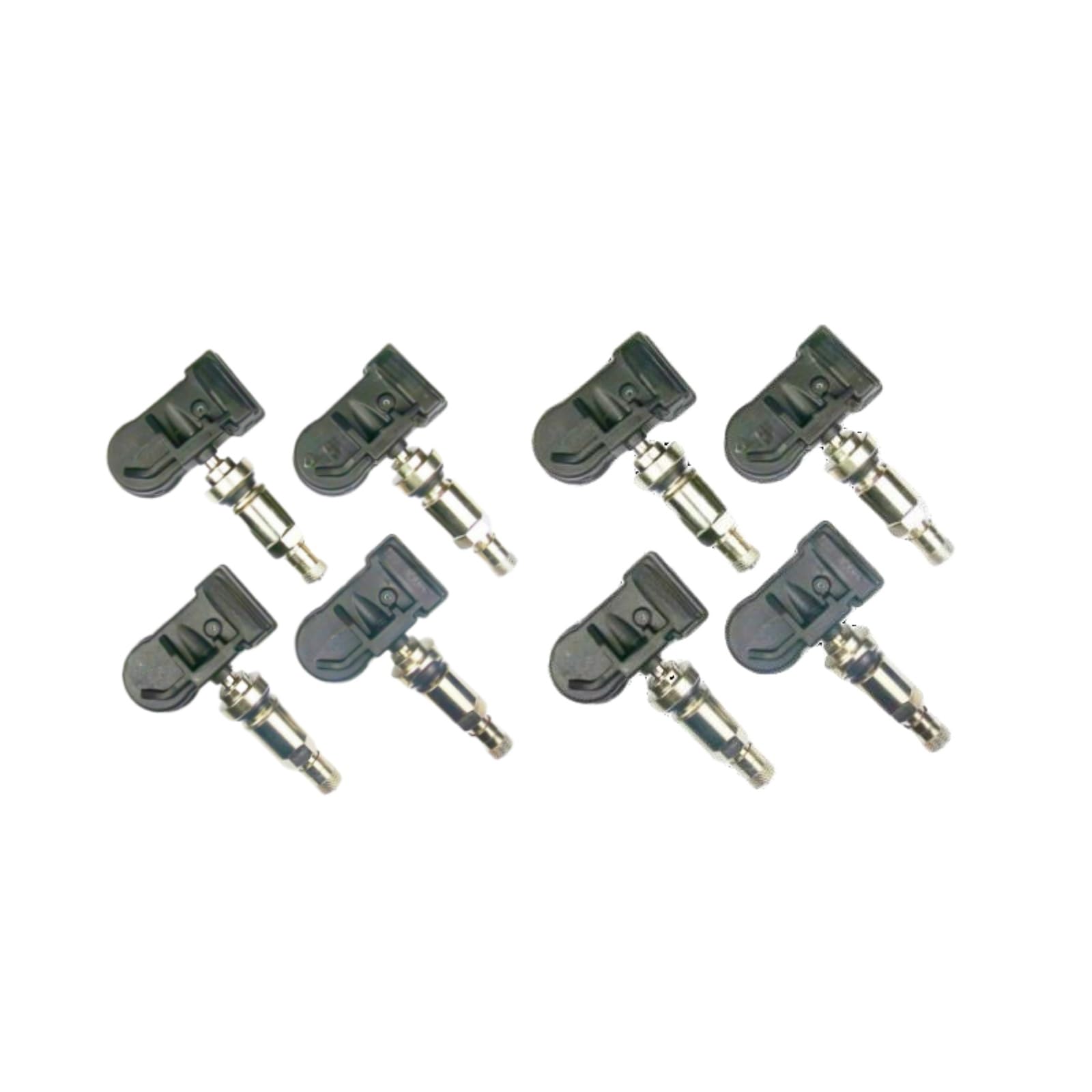 8PCS Tire Pressure Sensor 1353-3166 1354-2523 13533166 13542523 Fits for Chevy for Buick