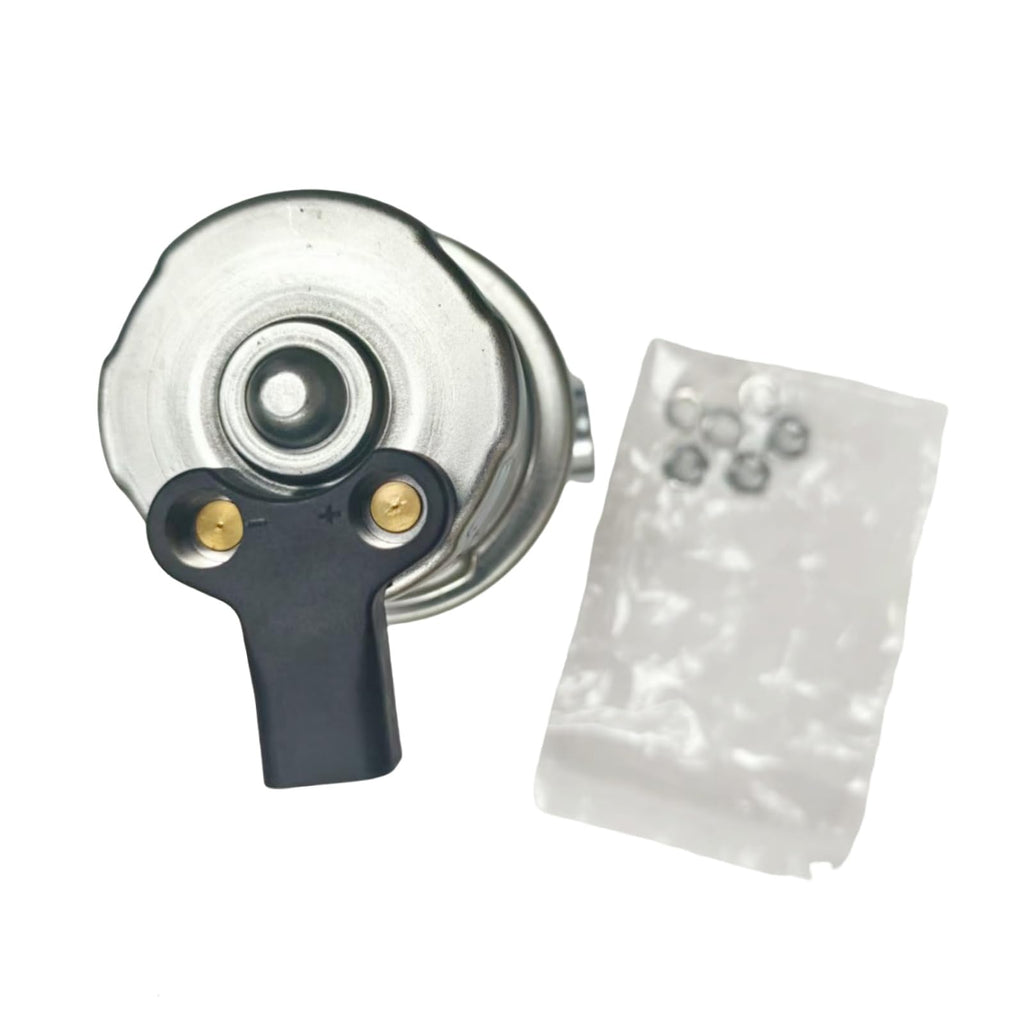 Electric 12v Fuel Transfer Pump Compatible with Cummins QSB5.9 4943048 4935730 4932707 5362273