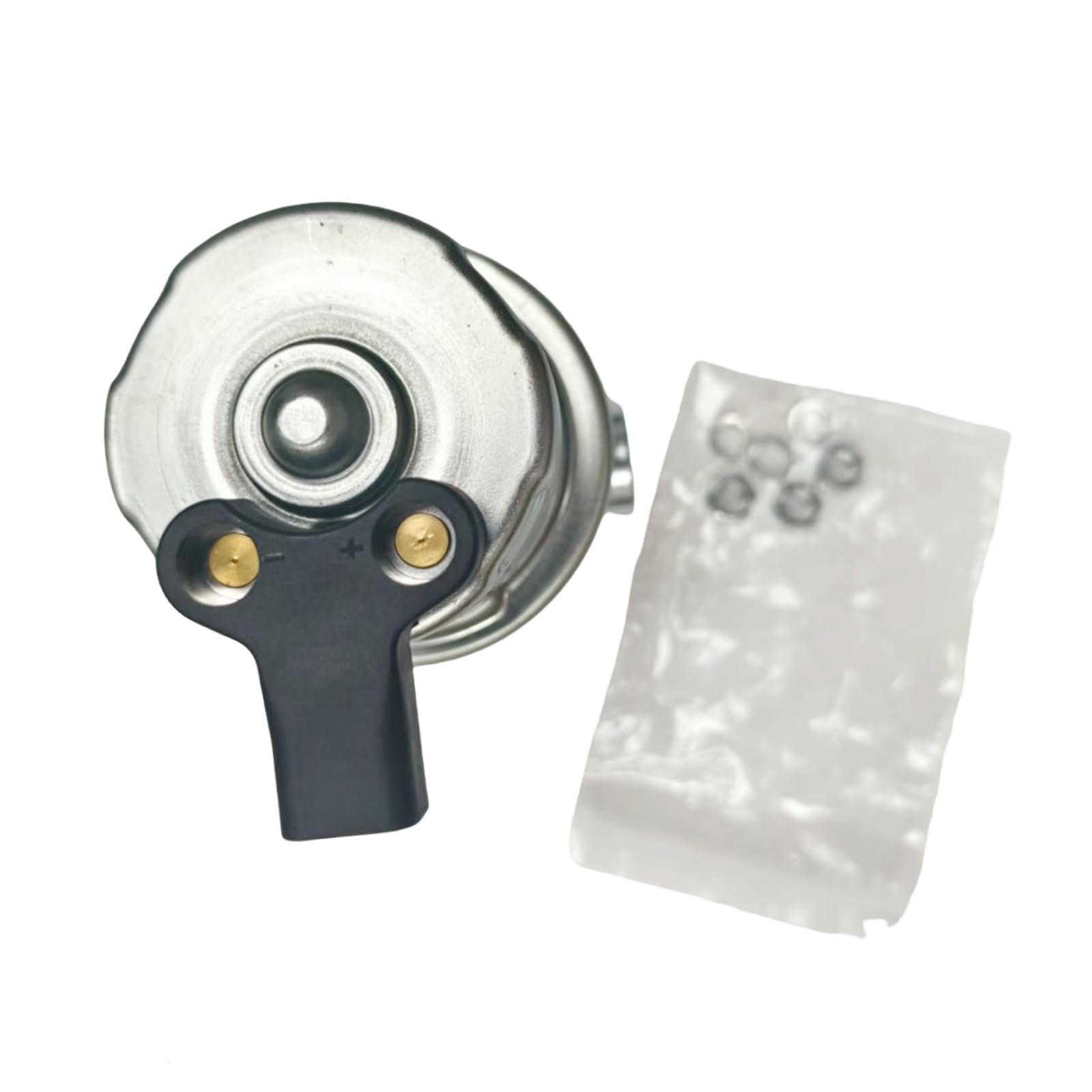 Electric 12v Fuel Transfer Pump Compatible with Cummins QSB5.9 4943048 4935730 4932707 5362273