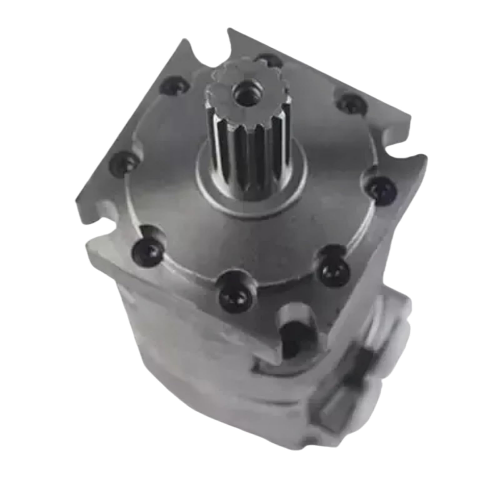 109-1105-006 1091105006 109-1105 Hydraulic Motor Compatible with Eaton Char-Lynn 4000 Series