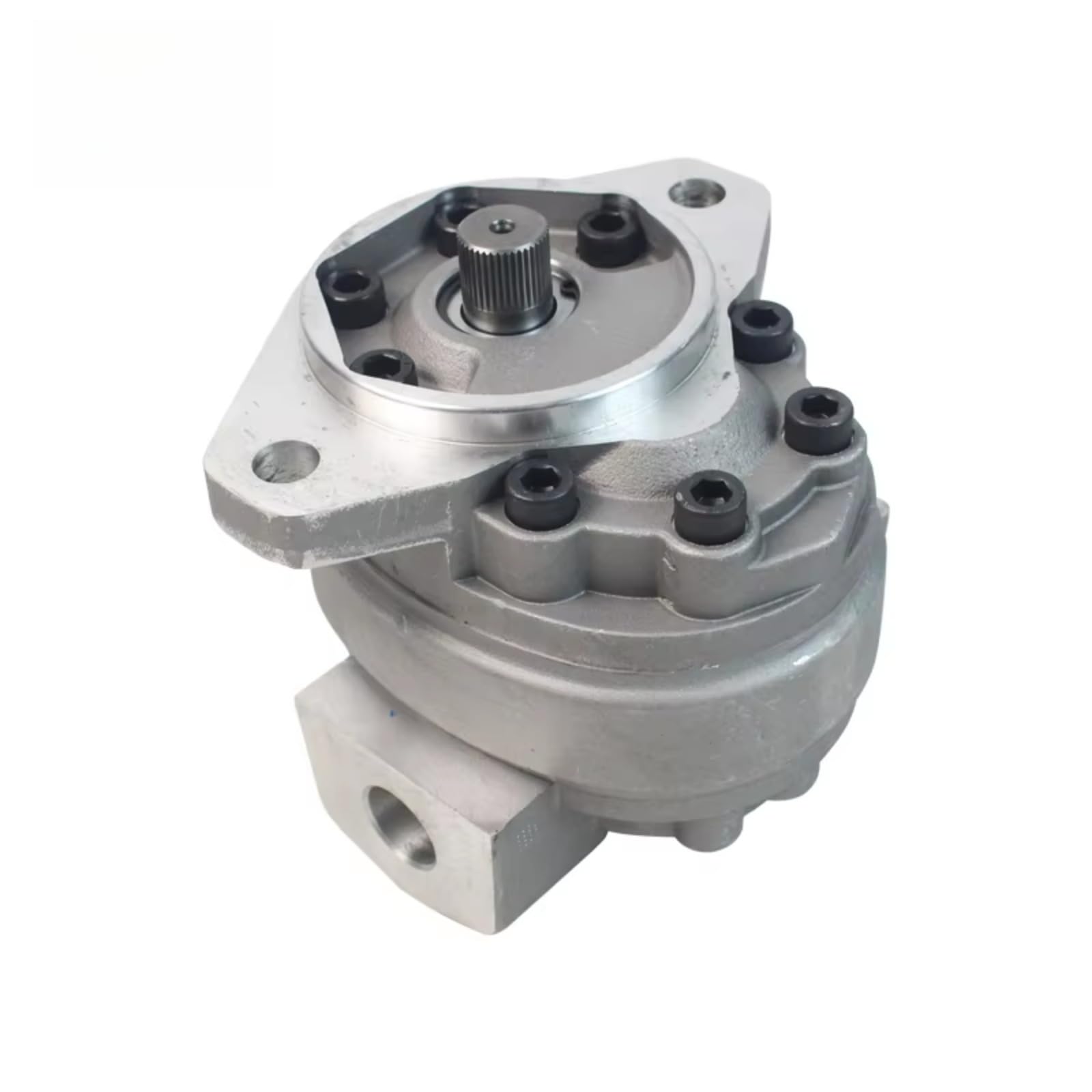 25507-LAM  Hydraulic Motor Fits for Construction Machinery Replace parts